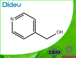 4-Pyridylcarbinol 