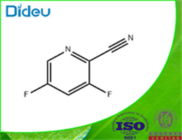 2-Cyano-3,5-difluoropyridine