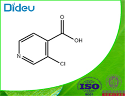 3-Chloroisonicotinic acid 