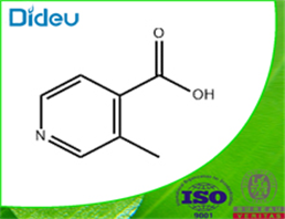 3-METHYL-4-PYRIDINECARBOXYLIC ACID 