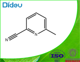 6-Methylpyridine-2-carbonitrile 