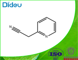 2-Pyridylacetonitrile 