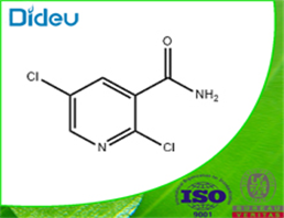 2,5-Dichloronicotinamide 