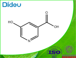 5-Hydroxynicotinic acid 