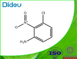 3-Chloro-2-nitroaniline 