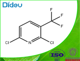 2,6-Dichloro-3-(trifluoromethyl)pyridine 