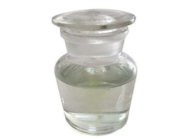 Silicone oil