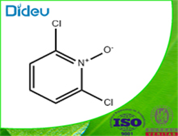 2,6-DICHLOROPYRIDINE N-OXIDE 