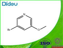 3-Bromo-5-methoxypyridine 