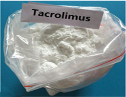 Tacrolimus FK506