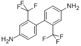 2,2'-Bis(trifluoromethyl)-[1,1'-biphenyl]-4,4'-diamine(TFDB/TFMB)