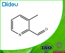 3-METHYL-2-PYRIDINECARBOXALDEHYDE 