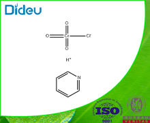 Pyridinium chlorochromate 