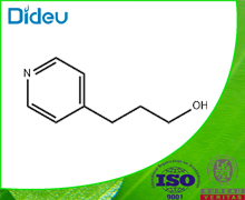 4-Pyridinepropanol 