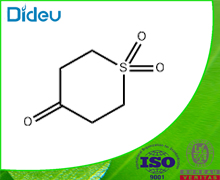 1,1-Dioxo-tetrahydro-thiopyran-4-one 