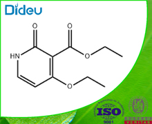 Ethyl 4-Ethoxy-2-oxo-1,2-dihydropyridine-3-carboxylate 