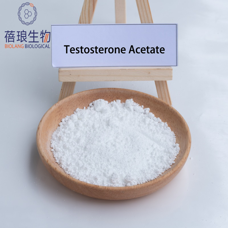 Testosterone Acetate