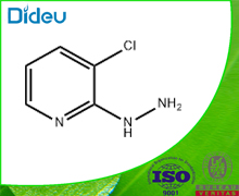 (3-CHLORO-PYRIDIN-2-YL)-HYDRAZINE 