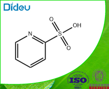 PYRIDINE-2-SULFONIC ACID 