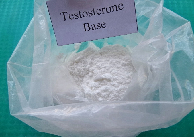 Testosterone