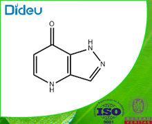 1,4-Dihydro-7H-pyrazolo[4,3-b]pyridin-7-one 