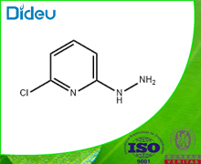 2-CHLORO-6-HYDRAZINOPYRIDINE 