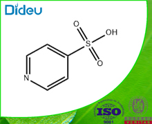 4-PYRIDINESULPHONIC ACID 