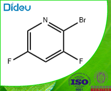 2-BROMO-3,5-DIFLUOROPYRIDINE