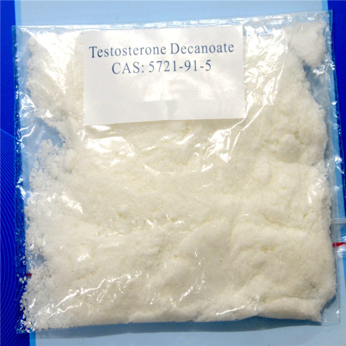 Testosterone Decanoate