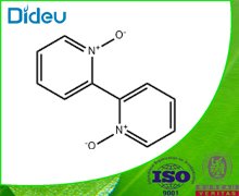 2,2'-DIPYRIDYL N,N'-DIOXIDE 