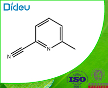 6-Methylpyridine-2-carbonitrile 