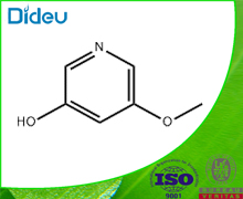 5-METHOXY-PYRIDIN-3-OL 