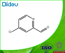 4-CHLOROPICOLINALDEHYDE 