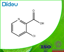 3-Chloropyridine-2-carboxylic acid 