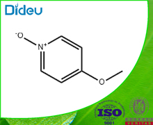 4-Methoxypyridine N-oxide 