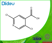 2,5-Dichloroisonicotinic acid 