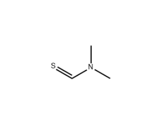 N,N-DIMETHYLTHIOFORMAMIDE