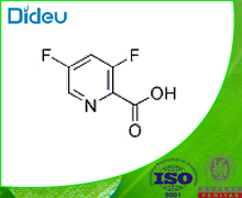 3,5-Difluoropicolinic acid 