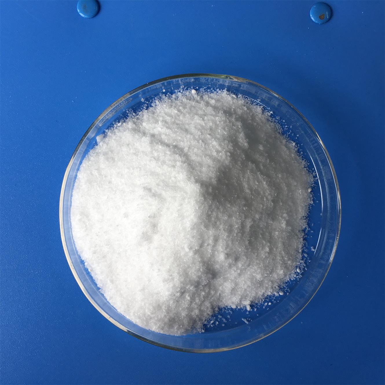 Technical Grade Food Grade pharmaceutical Grade Sodium Acetate Granule and powder