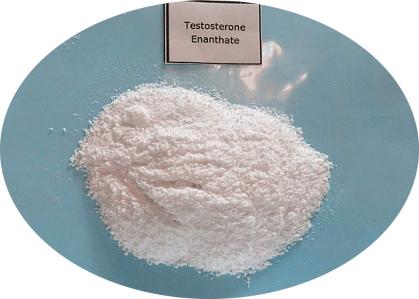 Testosterone Enanthate