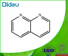 1,8-NAPHTHYRIDINE 