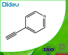 4-Ethynylpyridine 