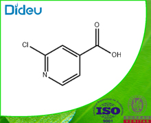 2-Chloro-4-pyridinecarboxylic acid 