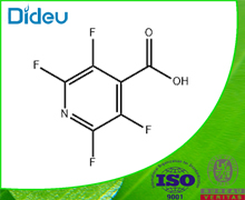 2,3,5,6-TETRAFLUOROPYRIDINE-4-CARBOXYLIC ACID 