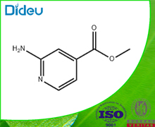 Methyl 2-aminopyridine-4-carboxylate 