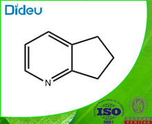 Cyclopenta[b]pyridine 