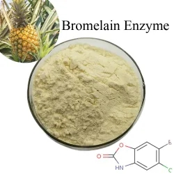 Bromelain