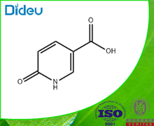 2-Hydroxy-5-pyridinecarboxylic acid 