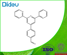 4-(2,2':6',2''-TERPYRIDIN-4'-YL)BENZALDEHYDE 