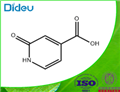 2-Hydroxyisonicotinic acid 